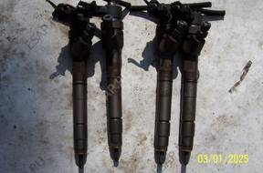 Форсунка honda  0445110296 2,2ctdi