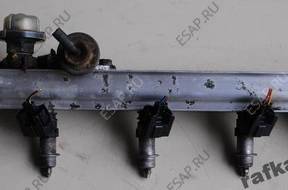 Форсунка   HONDA 1.6 16V D16W1