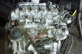 Форсунка   honda 2,2 i cdti 2009