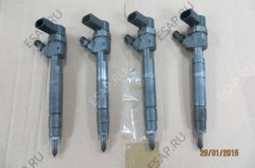 Форсунка honda 2.2  2.2cdi  0445110236
