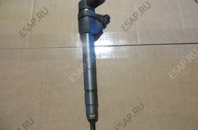 Форсунка   HONDA 2.2 CDTI 0445110236
