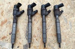 Форсунка   Honda 2.2 I CDTI 0445110288