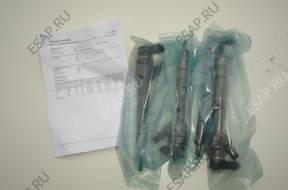 Форсунка HONDA 2.2 I CTDI  0445110172