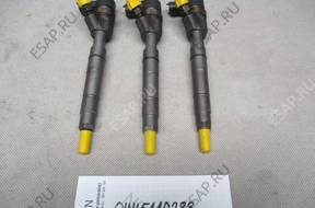 Форсунка HONDA 2.2 ICTDI   0445110288