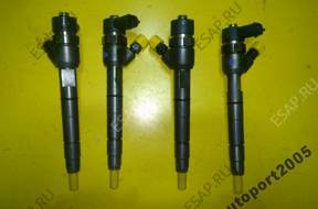 Форсунка  Honda 2.2CTDI 0445110288