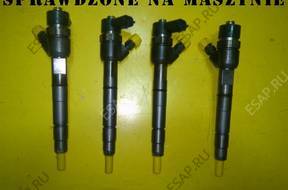 Форсунка  Honda 2.2CTDI 0445110296