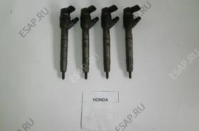 Форсунка HONDA  2.2D 16450 R06 E01