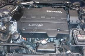 Форсунка Honda Accord 05 2,2 I ctdi
