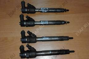 Форсунка HONDA ACCORD 2.2 I CTDI  0445110172