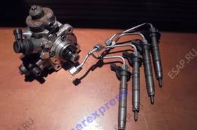 Форсунка  HONDA ACCORD 2.2 ICDT 0445116006