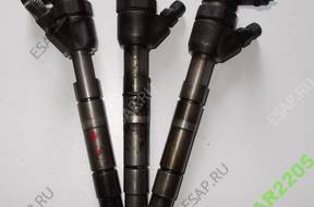 Форсунка HONDA ACCORD 2.2 iCDTI  0445110296