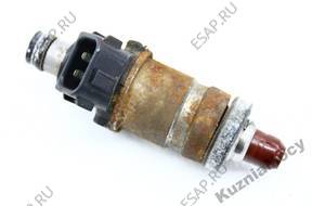 Форсунка HONDA ACCORD 97 02  3,0 VTEC J30A1