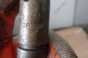 Форсунка HONDA ACCORD ROVER 2,0D 420 620