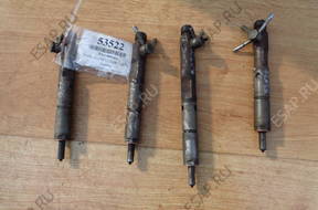 Форсунка HONDA ACCORD V 2.0 TD