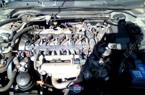 Форсунка   HONDA ACCORD VII 2,2 ICTDI