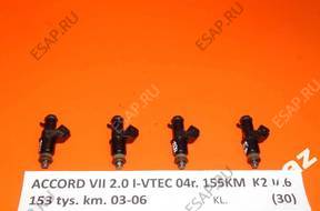Форсунка HONDA ACCORD VII 2.0 I VTEC 04