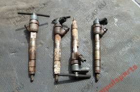 Форсунка  HONDA ACCORD VII 2.2 16450 RBD E01