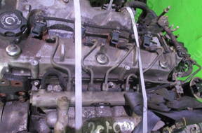 Форсунка  HONDA ACCORD VII 2.2 I CDTI 0445110172