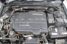 Форсунка    HONDA ACCORD VII 2.2 I CTDI