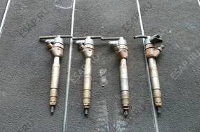 Форсунка  HONDA ACCORD VII 2.2 ICTDI 0445110172