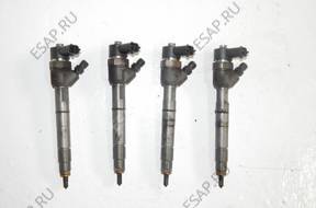 Форсунка  HONDA ACCORD VII 2.2 ICTDI