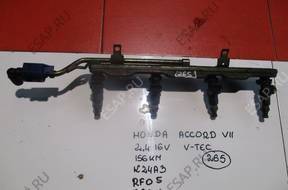 Форсунка HONDA ACCORD VII 2.4 16V V TEC