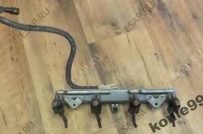 Форсунка HONDA ACCORD VIII , ТОПЛИВА R20 A3