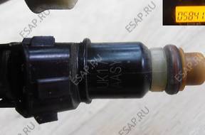 Форсунка Honda City 1.4 I DSI 2007 год ,