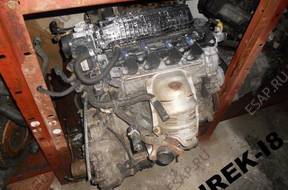 Форсунка HONDA CITY 2009 2010 2011  1.4 ТОПЛИВНАЯ РАМПА
