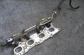 Форсунка HONDA CIVIC 01 05 1,6 ТОПЛИВНАЯ РАМПА ФОРСУНОК