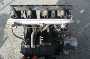 Форсунка HONDA CIVIC 1,4 95  D14A3 ТОПЛИВНАЯ РАМПА
