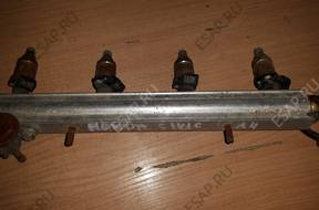 Форсунка HONDA CIVIC 1,4   KEIHIN