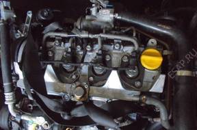 Форсунка  HONDA CIVIC 1,7 I CTDI 87 TY MIL