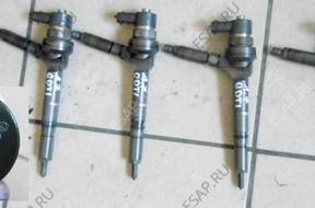 Форсунка HONDA CIVIC 1,7CDTI   0445110082