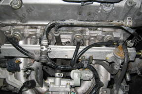 Форсунка HONDA CIVIC 1.4 95 00 3D   ТОПЛИВНАЯ РАМПА ФОРСУНКАW