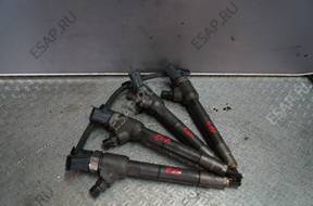 Форсунка HONDA CIVIC 1.6 ICDTI