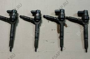Форсунка HONDA CIVIC 1.7 01 2005 год  CTDI
