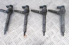Форсунка   HONDA CIVIC 1.7 CDTI 0445110082