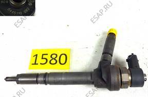 Форсунка   HONDA CIVIC 1.7 CTDI 0445110082