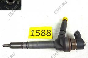 Форсунка   HONDA CIVIC 1.7 CTDI 0445110082