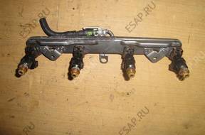 Форсунка   HONDA CIVIC  2006 год 1.8