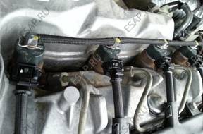 Форсунка Honda CIVIC   2.2 ДИЗЕЛЬ  n22a1