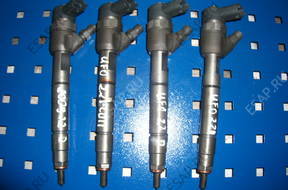 Форсунка HONDA CIVIC 2.2ICTDI      0445110296