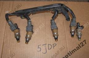 Форсунка HONDA CIVIC   5JDP