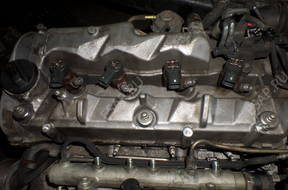 Форсунка honda civic acoord cr v 2.2  0445110236