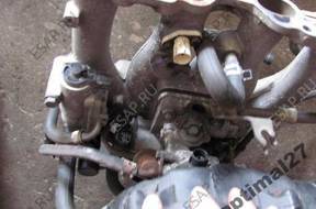 Форсунка HONDA CIVIC JAJKO МОНОВПРЫСК D15B2