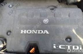 Форсунка HONDA CIVIC UFO 2.2 I CTDI  0445110296