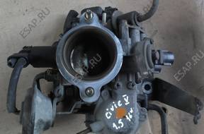 Форсунка Honda Civic V 1.5 16V   ДРОССЕЛЬНАЯ ЗАСЛОНКА