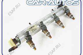 Форсунка HONDA CIVIC V 1.5 16V ТОПЛИВНАЯ РАМПА