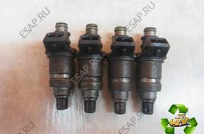 Форсунка  HONDA CIVIC V 1.5 I 16V 1994